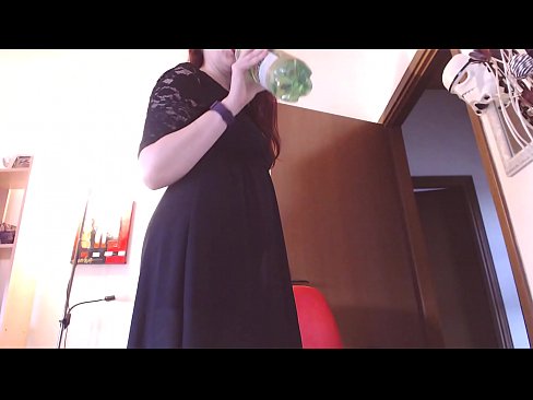 ❤️ 一个喜欢脏兮兮的内裤的顺从的奴隶,在看完这段视频后被迫自慰!这是个很好的例子。 ❤️❌ Beautiful porn
