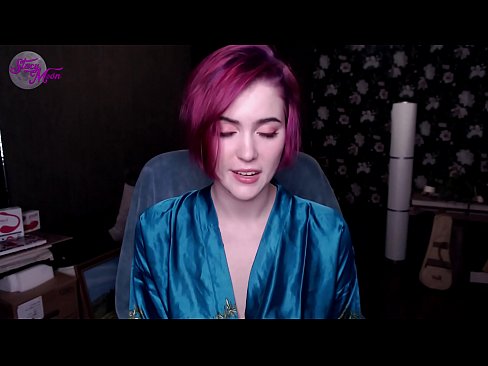❤️ 俄罗斯女孩用英语指导打飞机 ❤️❌ Beautiful porn