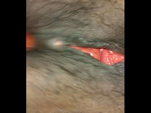 ❤️ 我的肥美阴部的传播使它喷出 ❤️❌ Beautiful porn