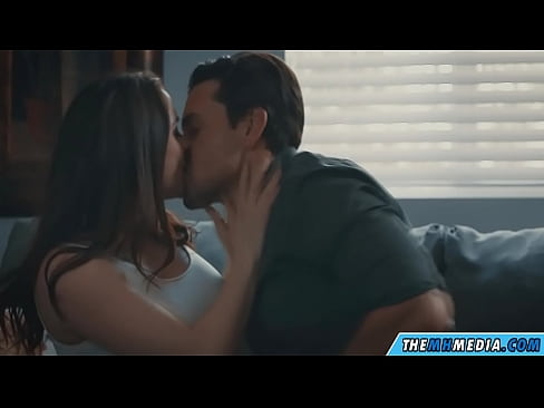 ❤️ 浪漫的性爱,有一个好的胸脯的妈妈 ❤️❌ Beautiful porn